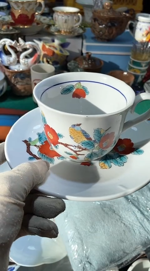 【闪购商品】瓷片111111111111111