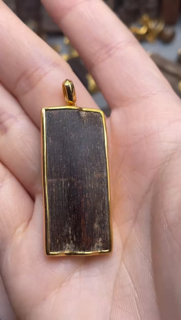 沉香吊坠沉香吊坠54