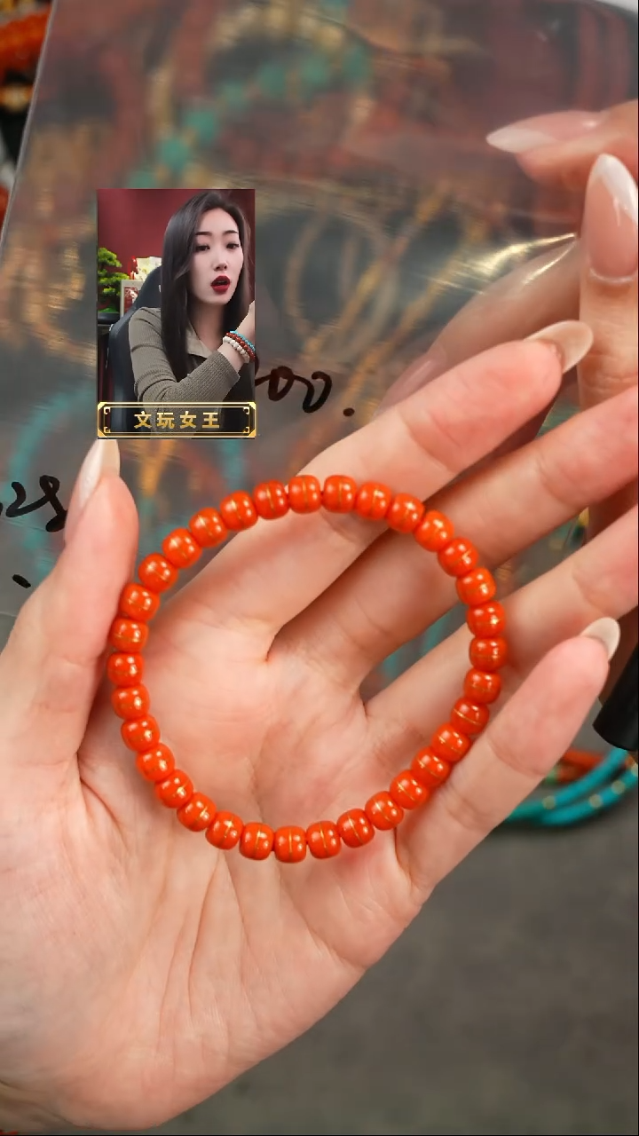 【闪购商品】玛瑙/玉髓未镶嵌手串遇见匠心品质回血