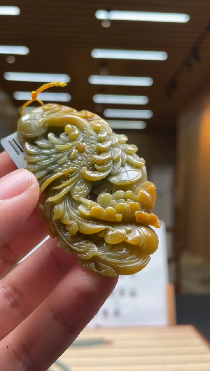 【闪购商品】定制翡翠未镶嵌********809