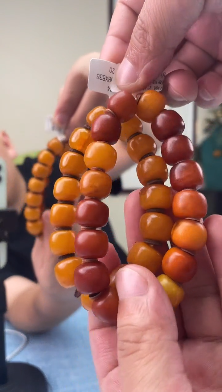 未镶嵌蜜蜡珠宝奇石024，微瑕假一罚十多样性发其一H