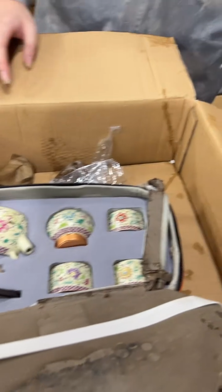 闪购链接专属福利