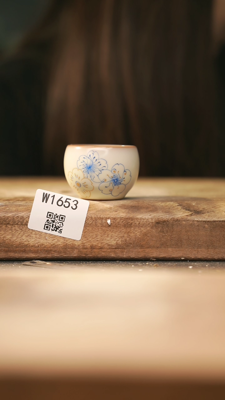 【闪购商品】【经典福利】/ 杯子@@W1653