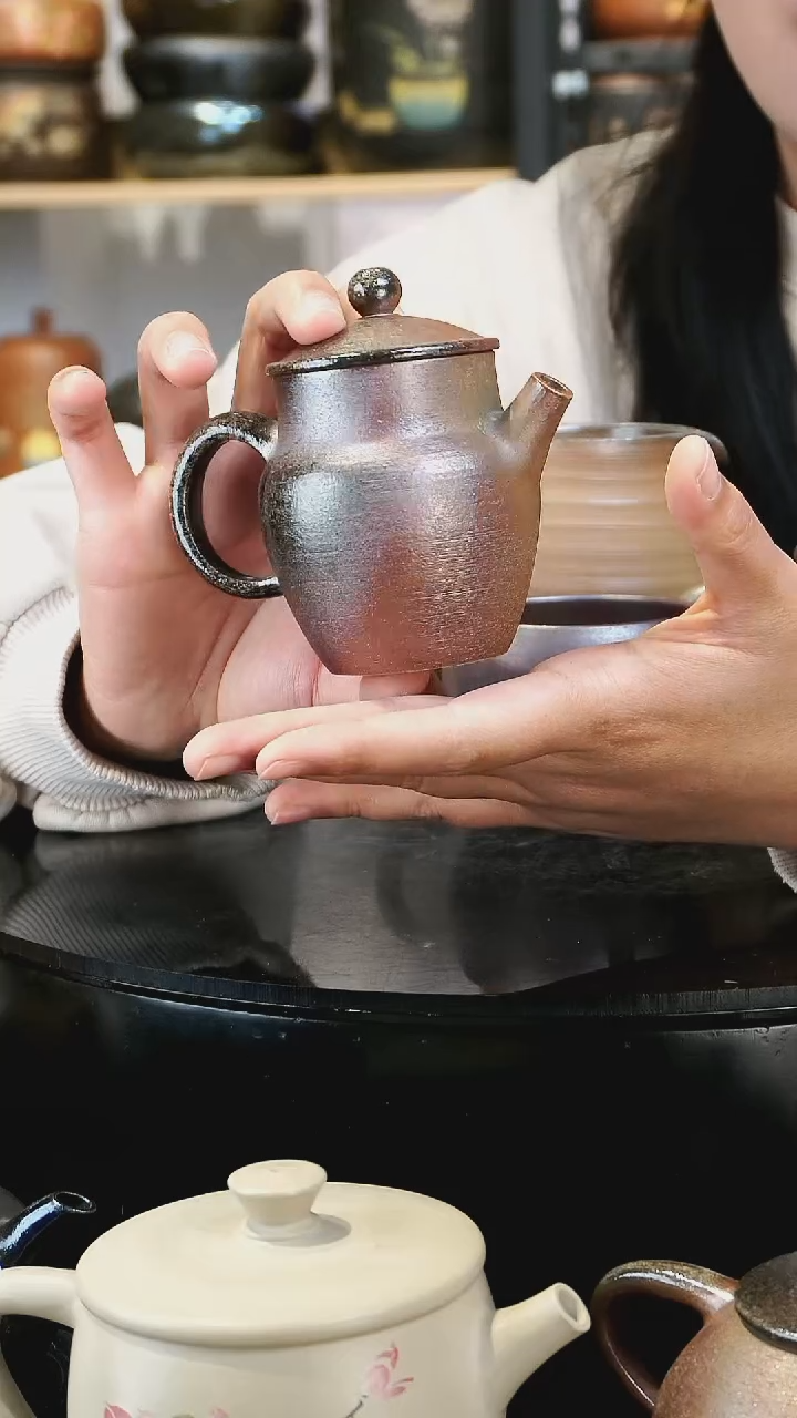 【闪购商品】壶105  苏橙茶周边....