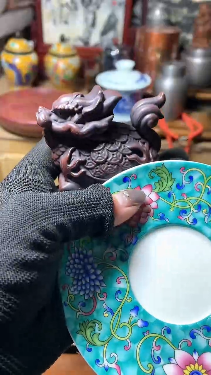 【闪购商品】瓷器默认微瑕瓷器