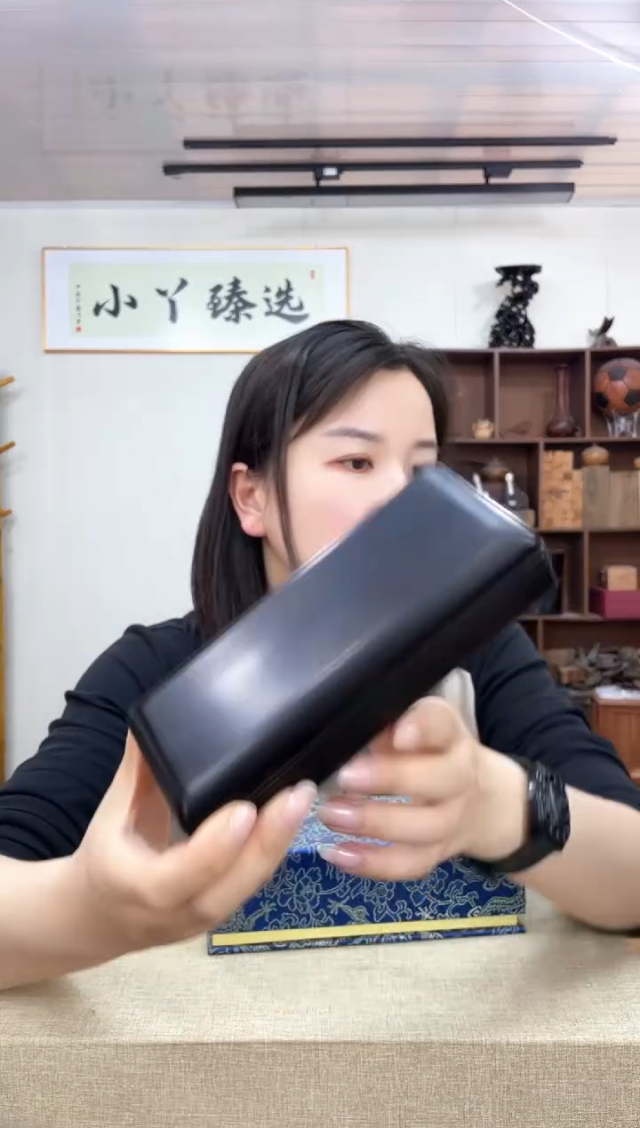 659紫光檀盒子木木木