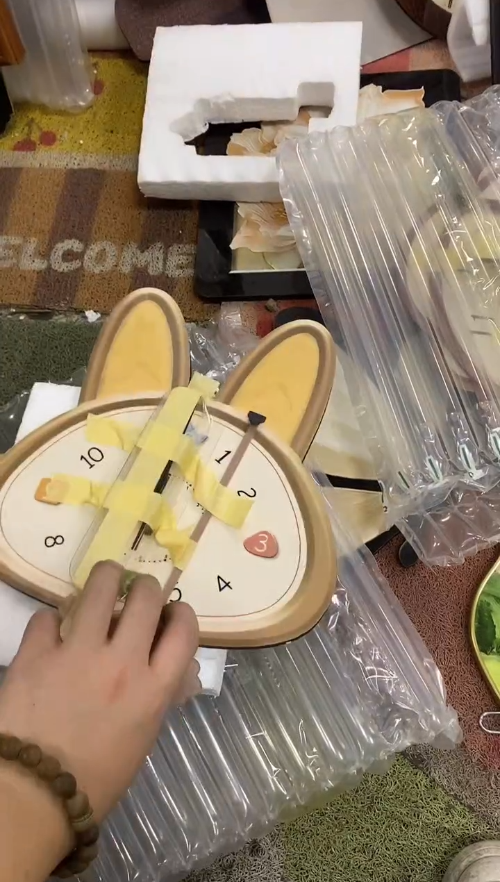 仓库清货 默认瑕疵 完美主义者慎拍