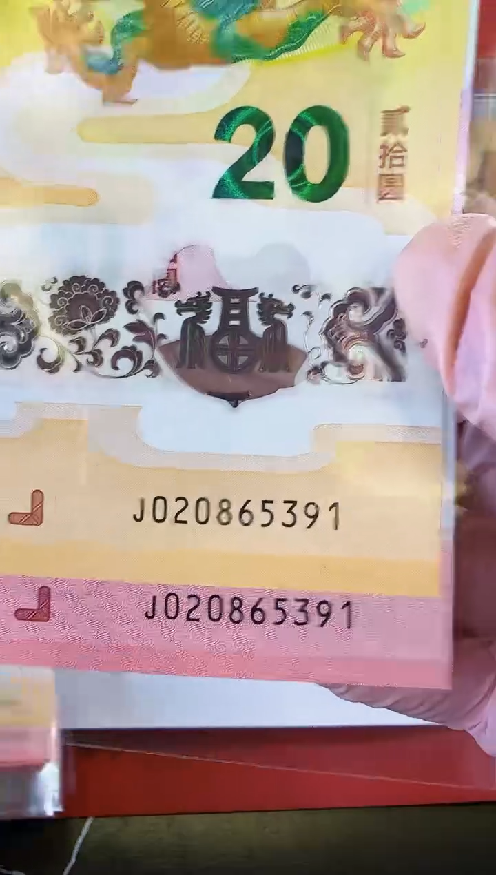 【闪购商品】塑料2025蛇钞全同号啊啊啊啊啊啊啊啊啊啊裸