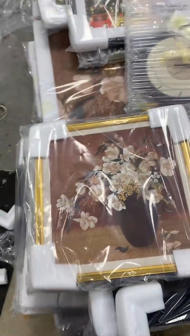 仓库清货 默认瑕疵 完美主义者慎拍