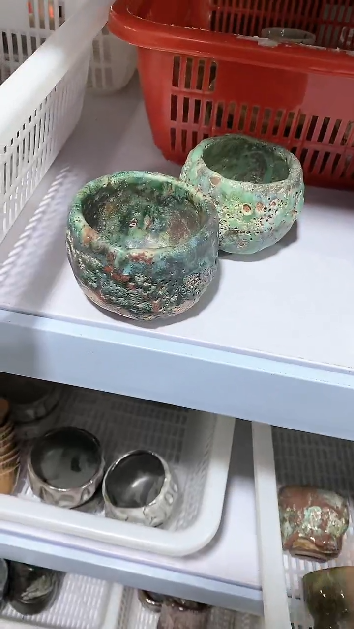 【闪购商品】瓷片陶瓷茶器孤品68