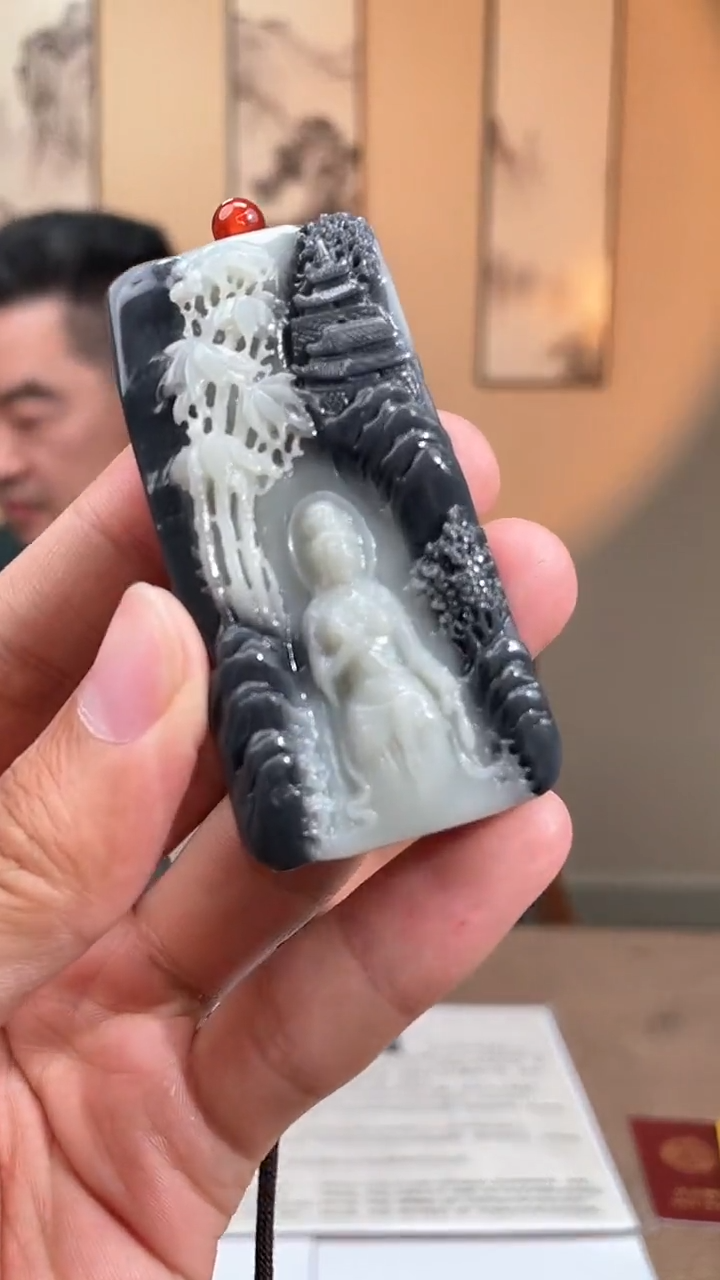 定制和田玉多样性拍一发一130176