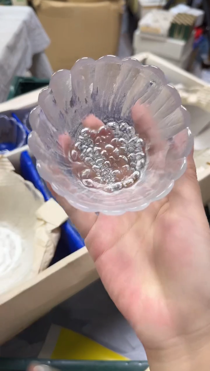 手工艺品玻璃诺*～242