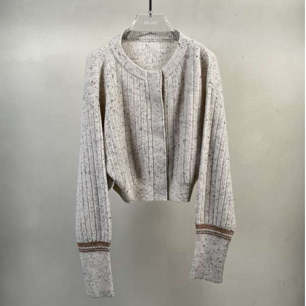 【达人专属】DI.AD长袖针织毛衫DD424280M0