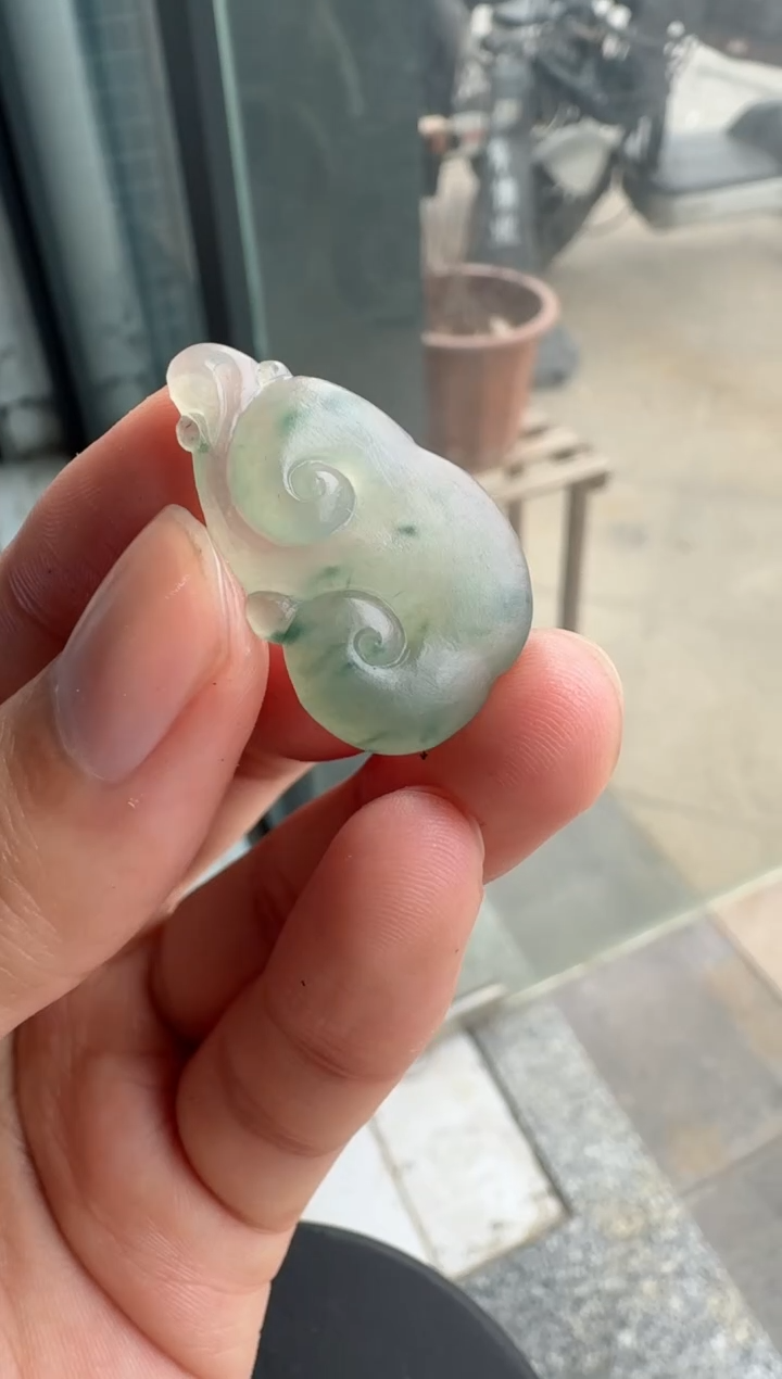 【闪购商品】定制翡翠未镶嵌........