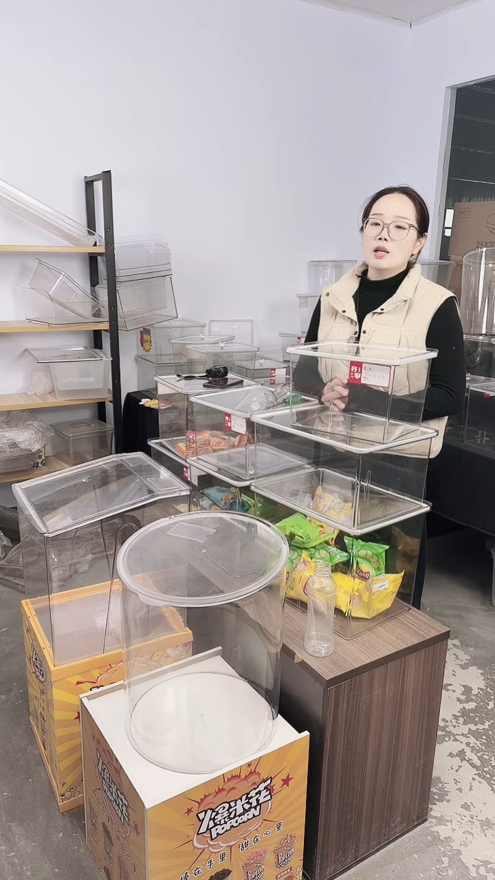 钢化玻璃盖子款302520钢化10套铲子3