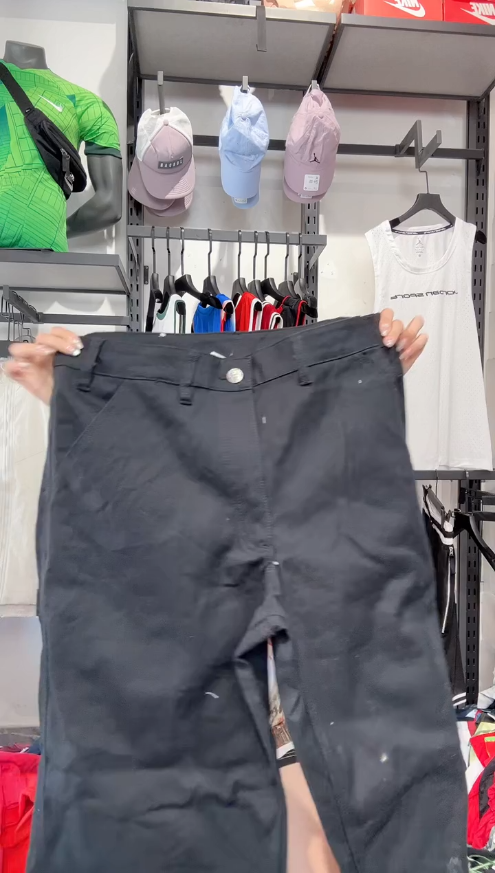 1263编码 瑕疵款以直播间过款为准 尺码