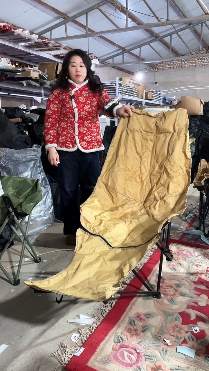 铁生锈 带腿托 高背 颜色随机