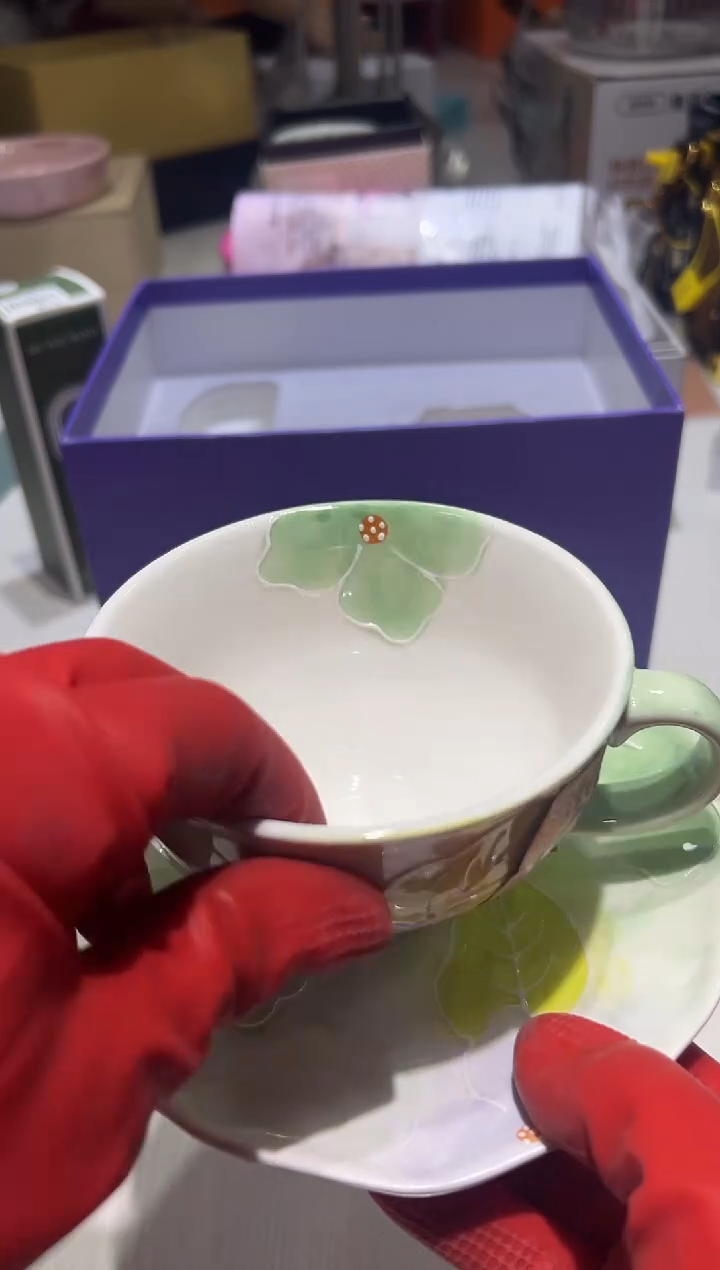 瓷片名品名瓷一折五折放漏@@1