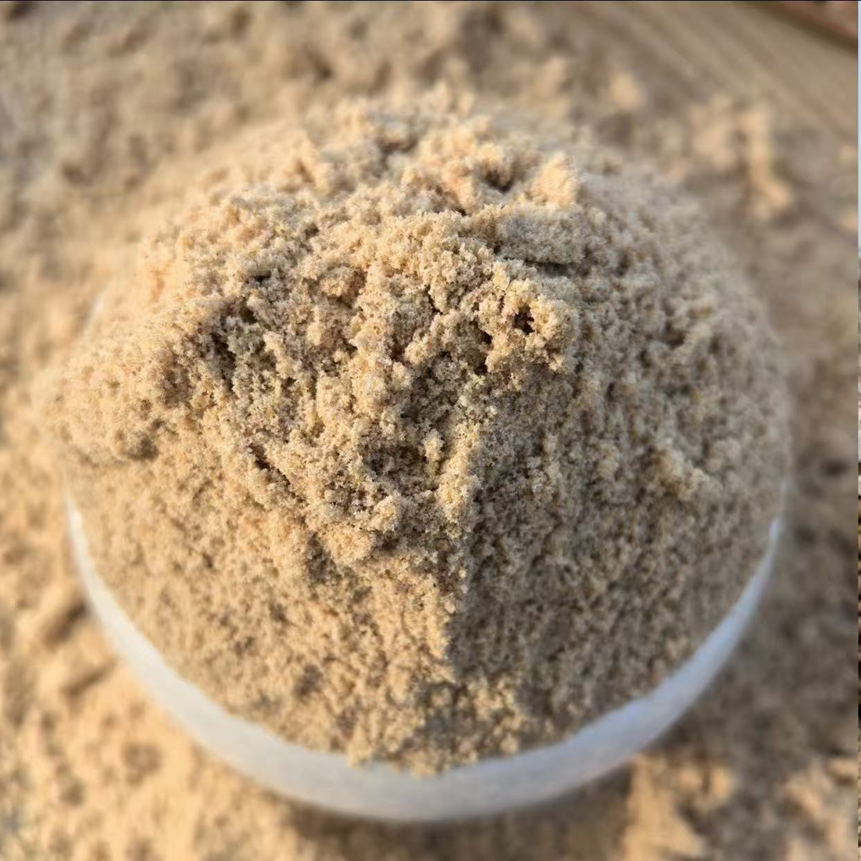 手养鹦鹉必备奶粉  本厂自用奶粉