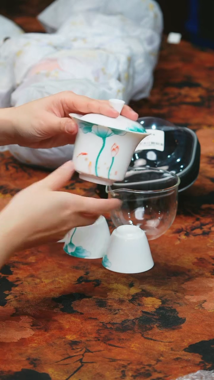 【闪购商品】雅拙茶器！！！！