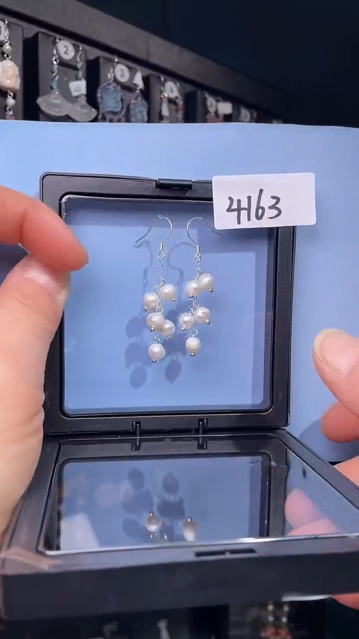 颈饰未镶嵌水晶喜欢拍