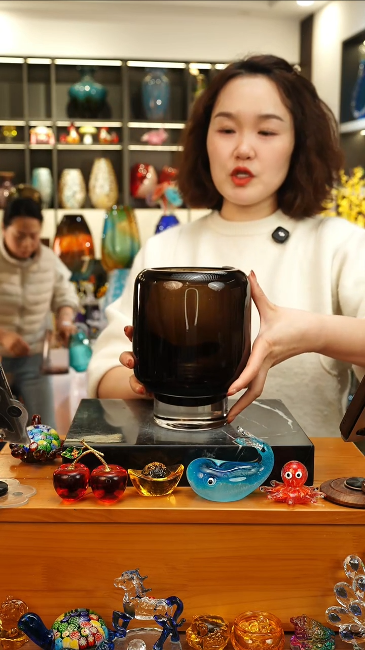 外贸花瓶花器花盆068