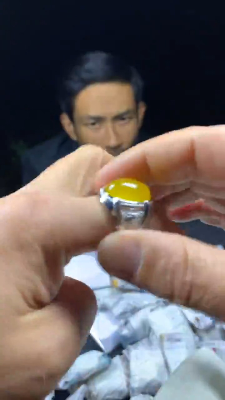 满色吊坠 所见即所得！