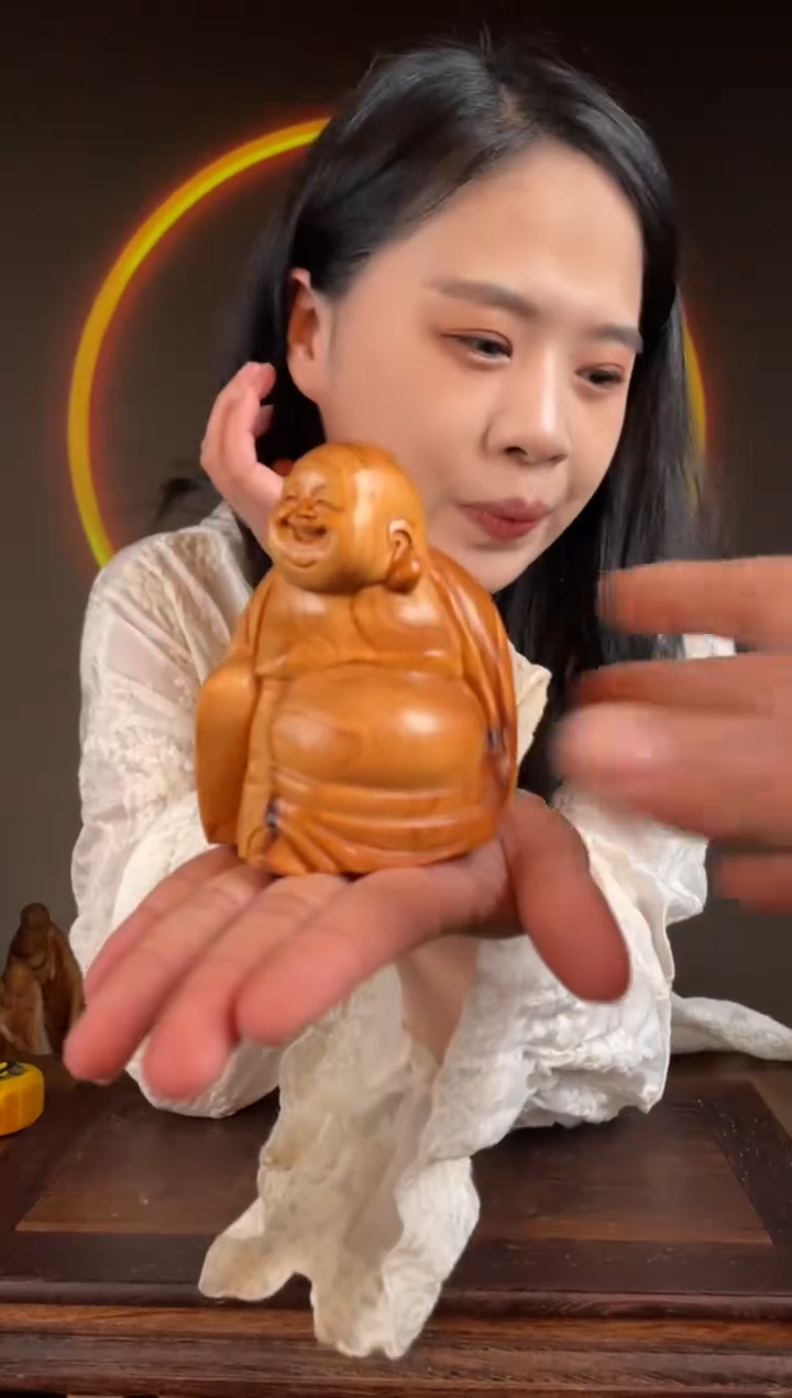 【闪购商品】柏木（崖柏）手工摆件,先抢先得!