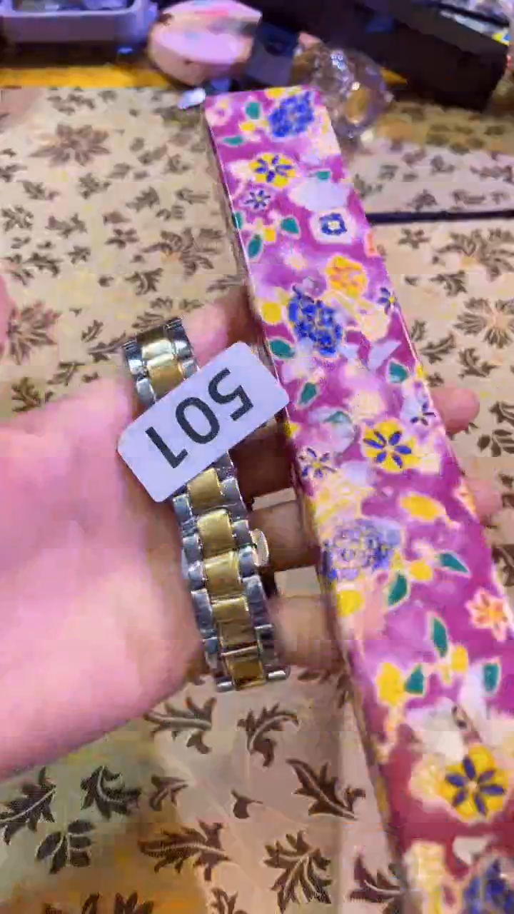 【闪购商品】瓷片陶茶666文玩周边多人