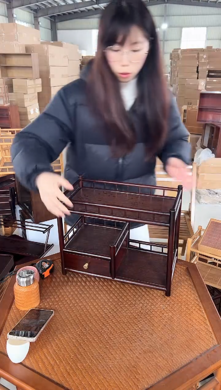 【闪购商品】挽月，高山楠竹板材