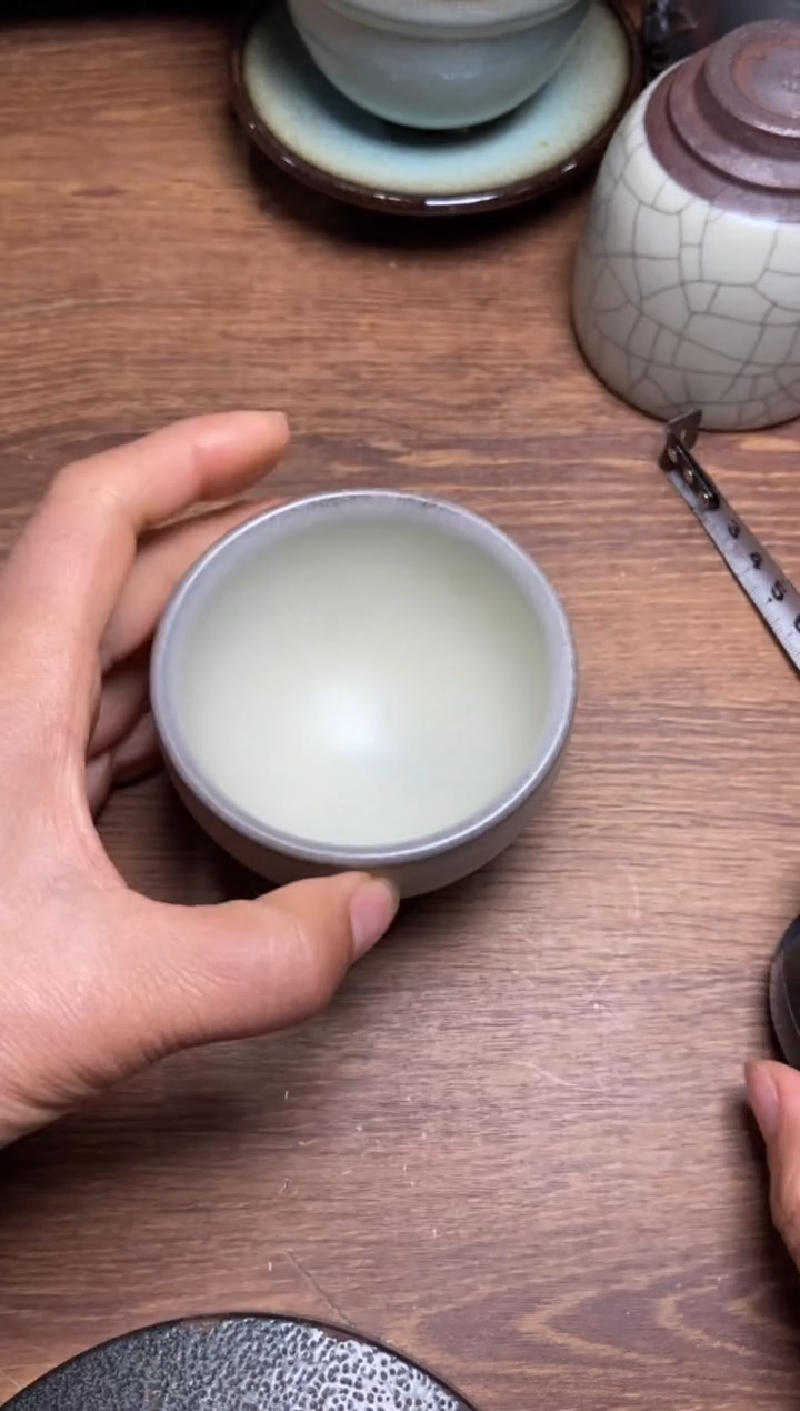 【闪购商品】茶盏18建盏茶盏建盏茶盏