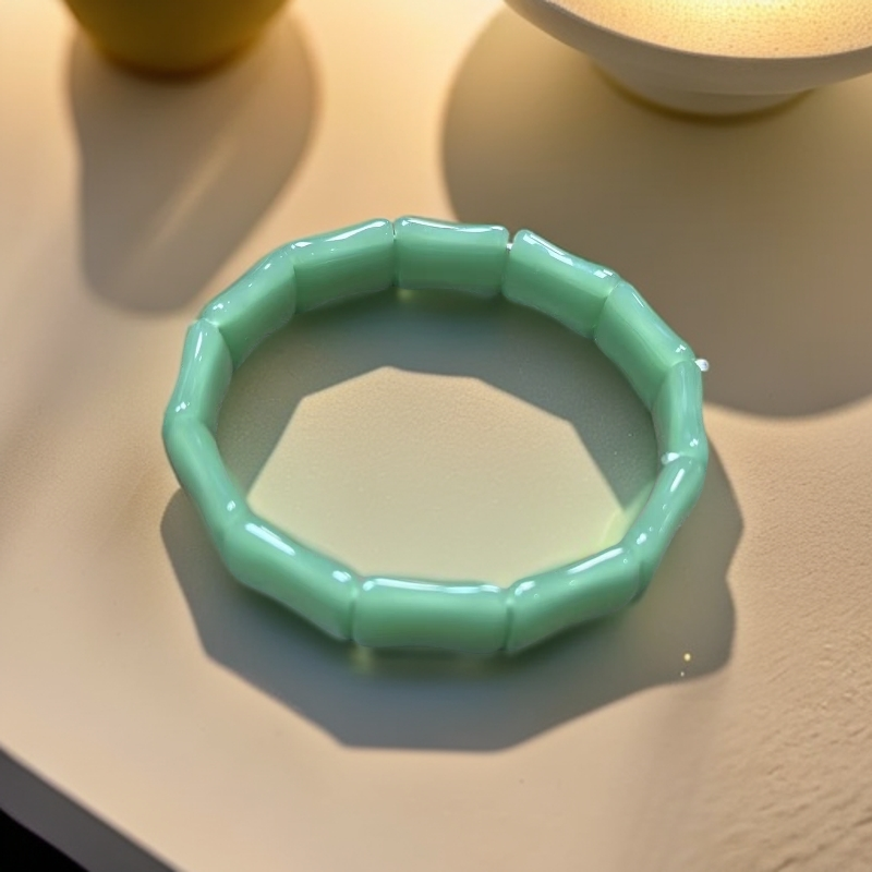 MTYC172-东陵竹节手牌精品手串