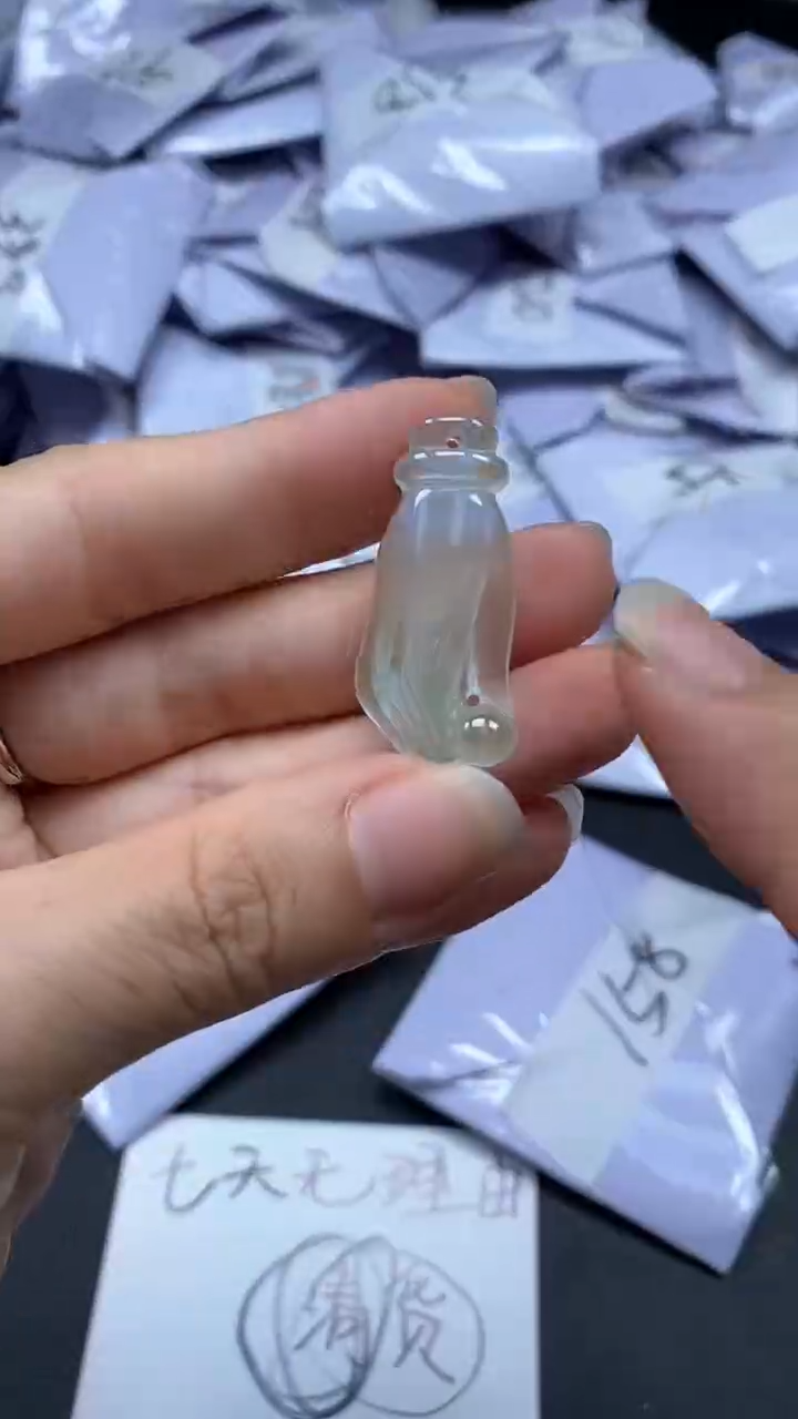 精品高货吊坠（一物一图）74