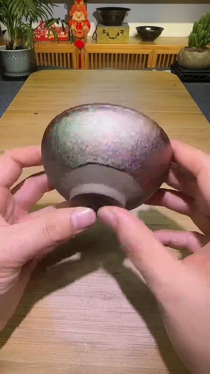 茶盏精品茶盏888888木叶蓝