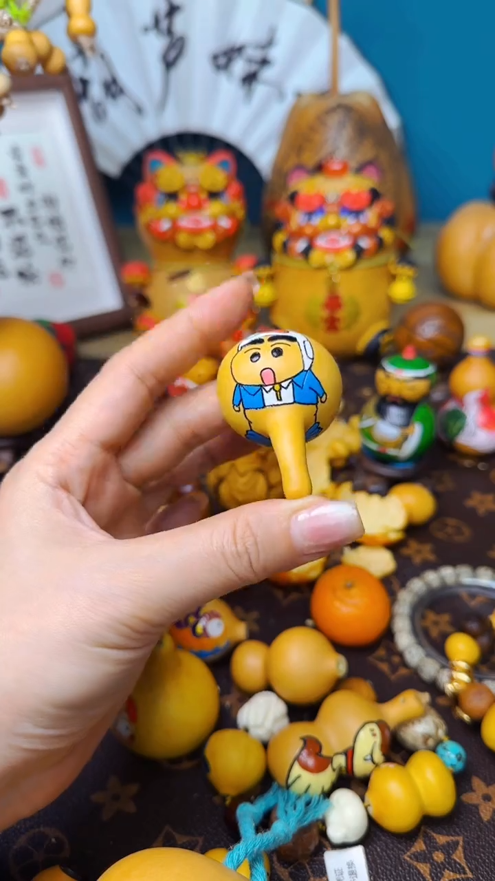 【闪购商品】002文玩葫芦文玩好物