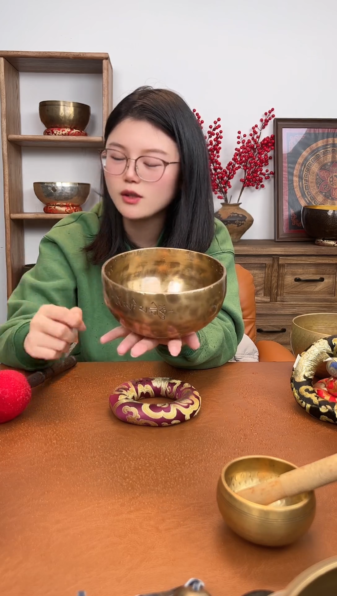 直播间福利价 7A高品质满月 15CM