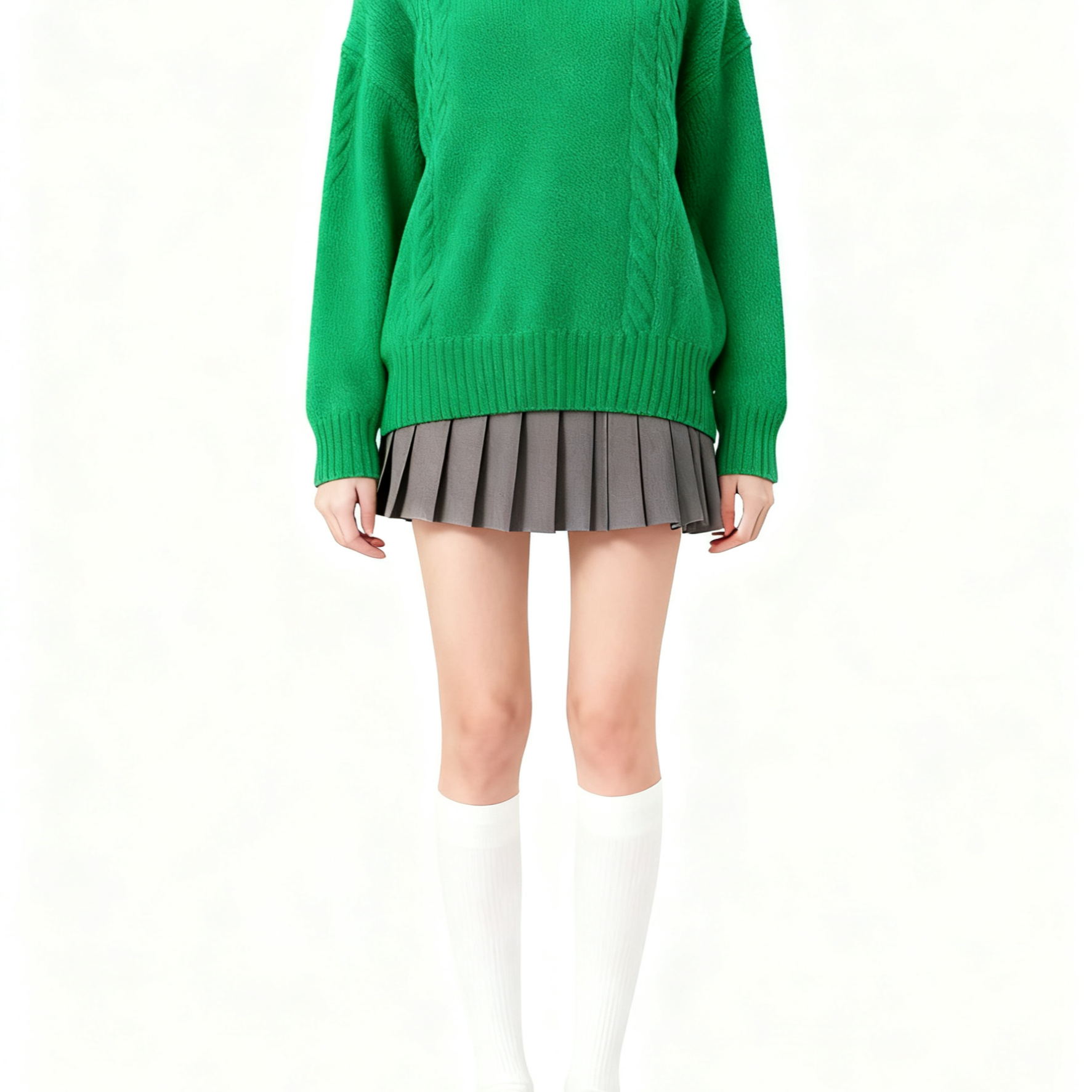 ②⑨ —— ③⑨⑨【 憨  憨  家 】      短裙 