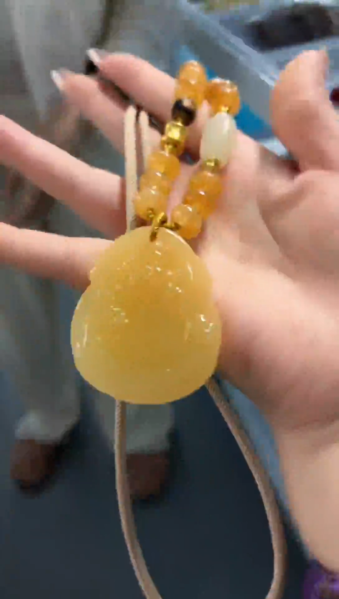 【高定甄选】高端轻奢多样性发货YL4422S