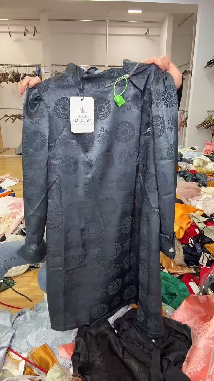 3XL码    135-145斤  裙子