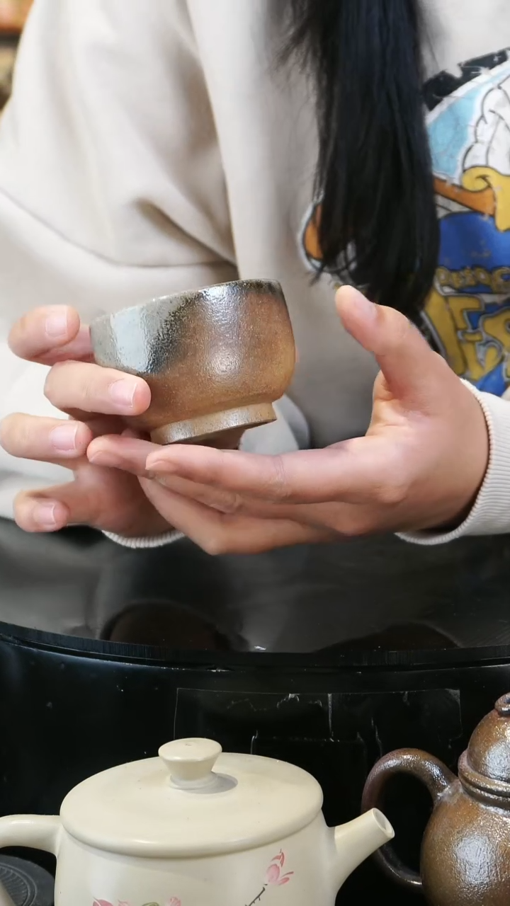 【闪购商品】壶414  苏橙茶周边....