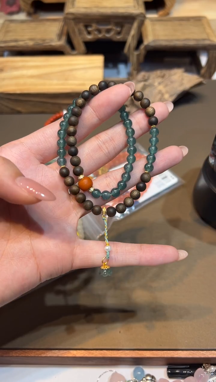 未镶嵌翡翠手饰手饰@@A7086