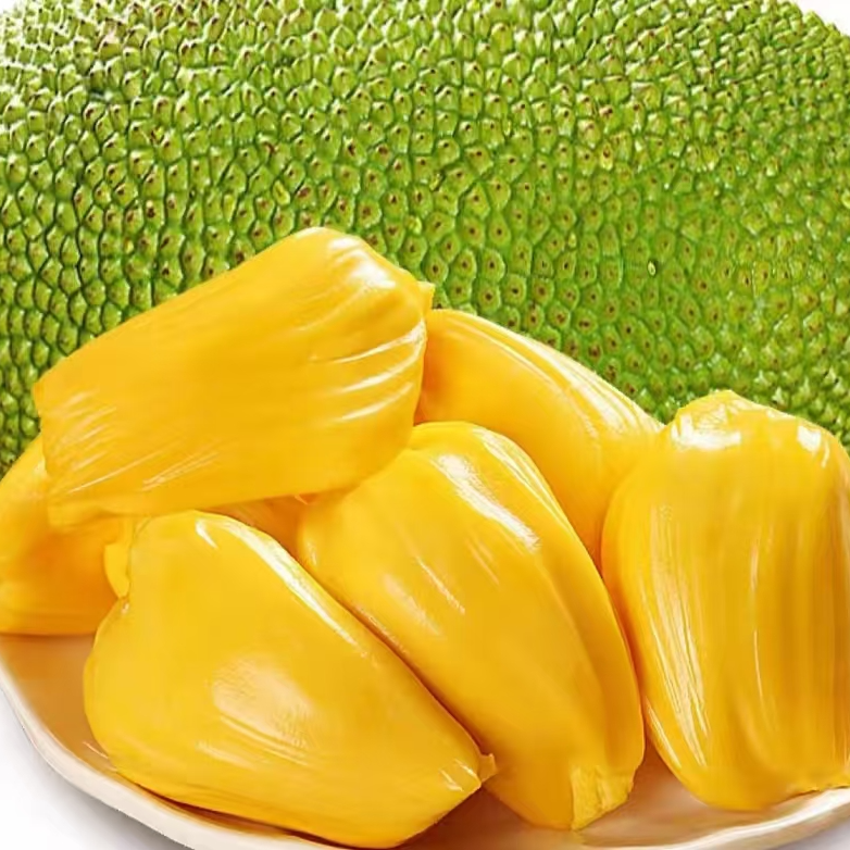 果切越南红肉菠萝蜜1个