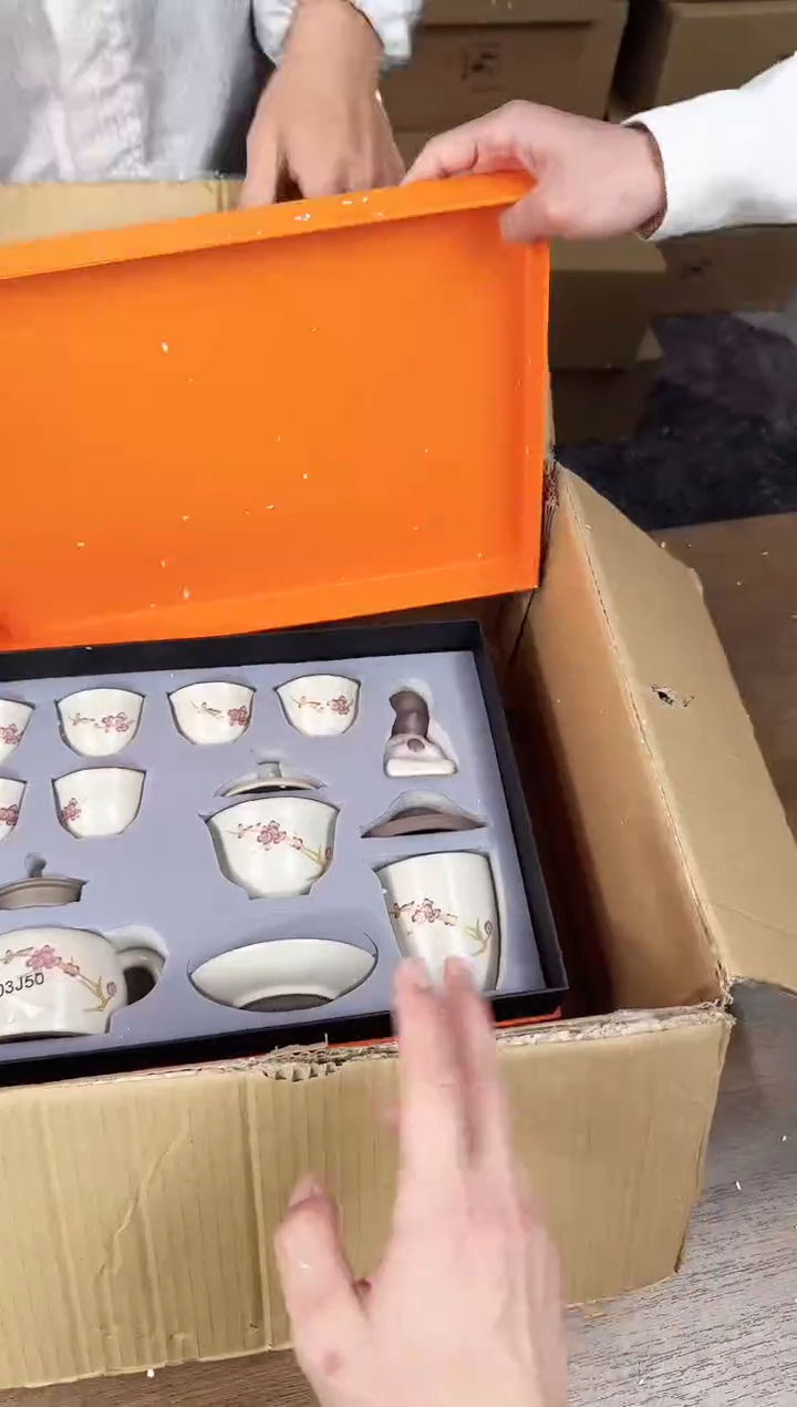 【闪购商品】器度甄选清货商品链接@@888