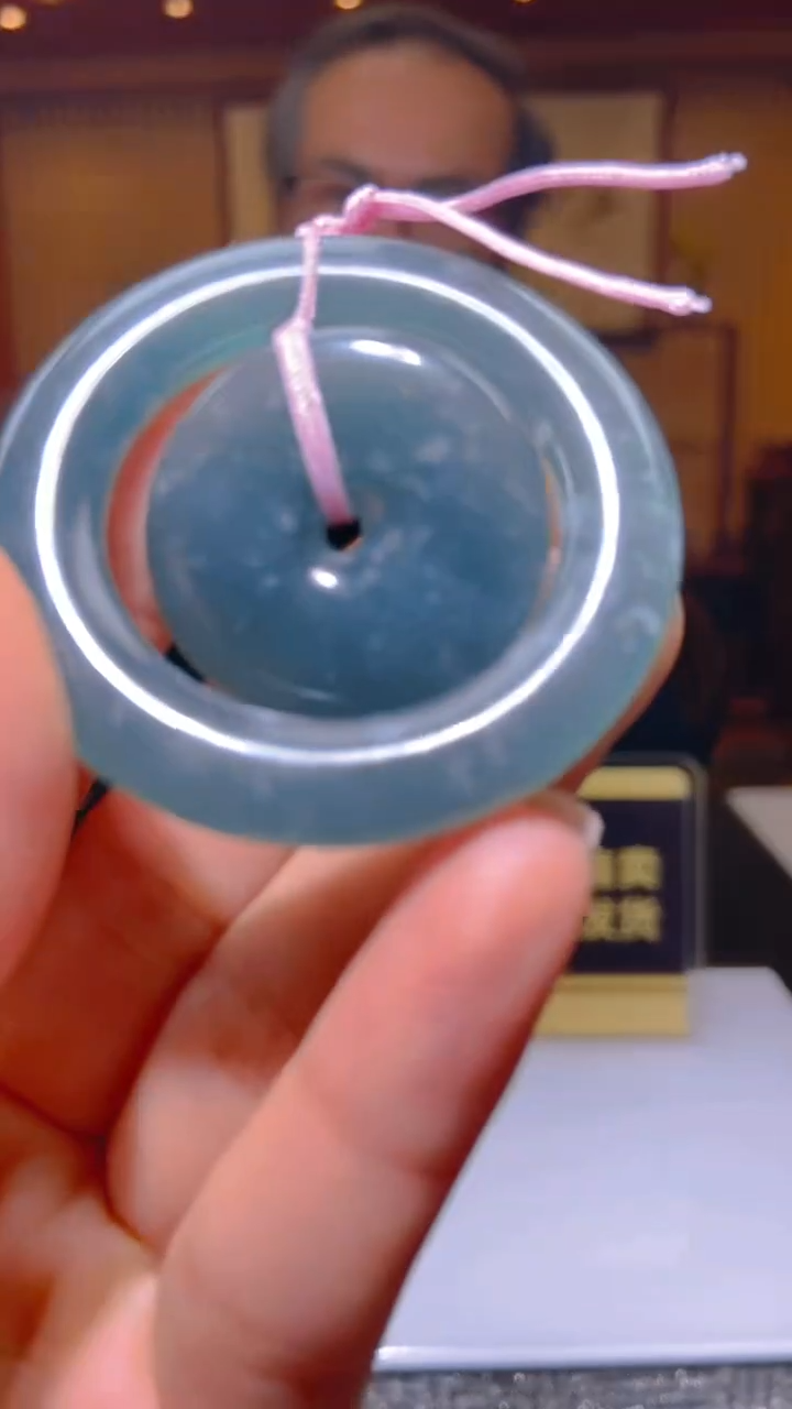 【闪购商品】定制翡翠未镶嵌闪购毛货链接LPW024