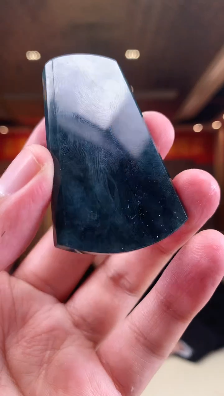 【闪购商品】定制翡翠未镶嵌        *664