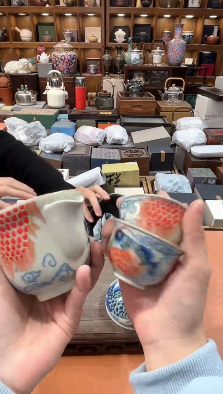 【闪购商品】瓷片@@@@@@@@@@@@3781