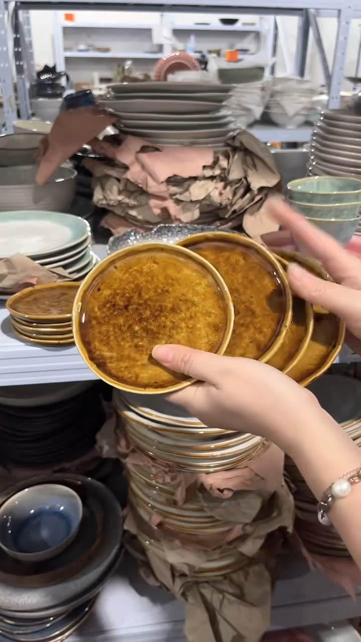 【闪购商品】瓷片外贸尾货瑕疵满20包邮X4 G2A