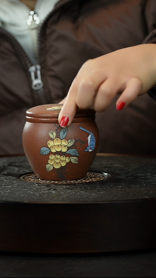 【闪购商品】紫砂茶杯宜兴紫砂主人杯