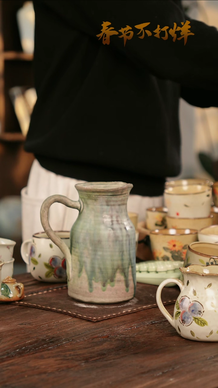 【闪购商品】摆件24-96高口径误差2容量