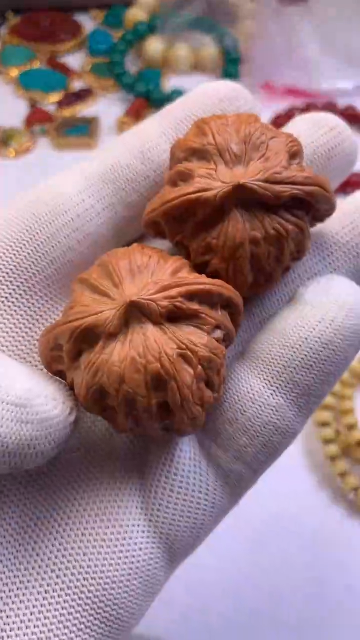 把件文玩核桃111111